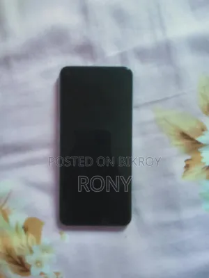 রিয়েলমি ৭ ৫জি ১২৮ জিবি সিলভার