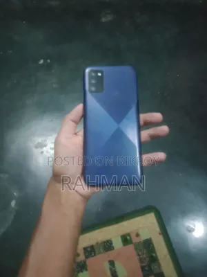নষ্ট মোবাইল