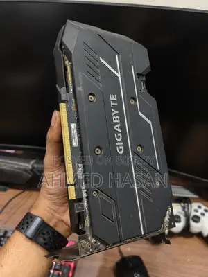Gigabyte GeForce RTX 2060 6GB GDDR6