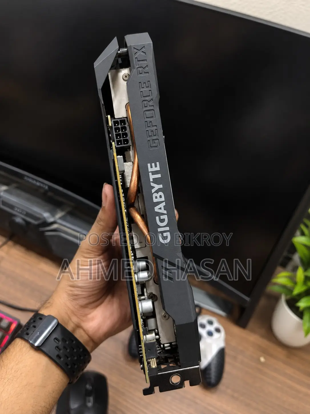 Gigabyte GeForce RTX 2060 6GB GDDR6