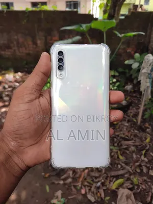 স্যামসাং গ্যালাক্সি এ৩০এস ৬৪ জিবি হোয়াইট