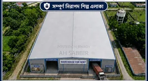 Warehouse Rent