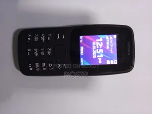 নোকিয়া ১০৬ ব্ল্যাক