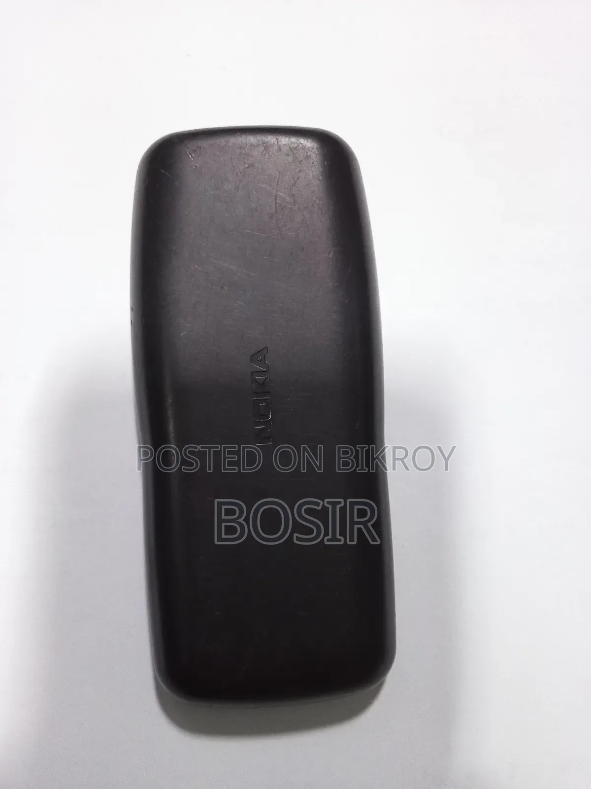 Nokia 106 Black