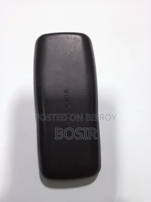 Nokia 106 Black