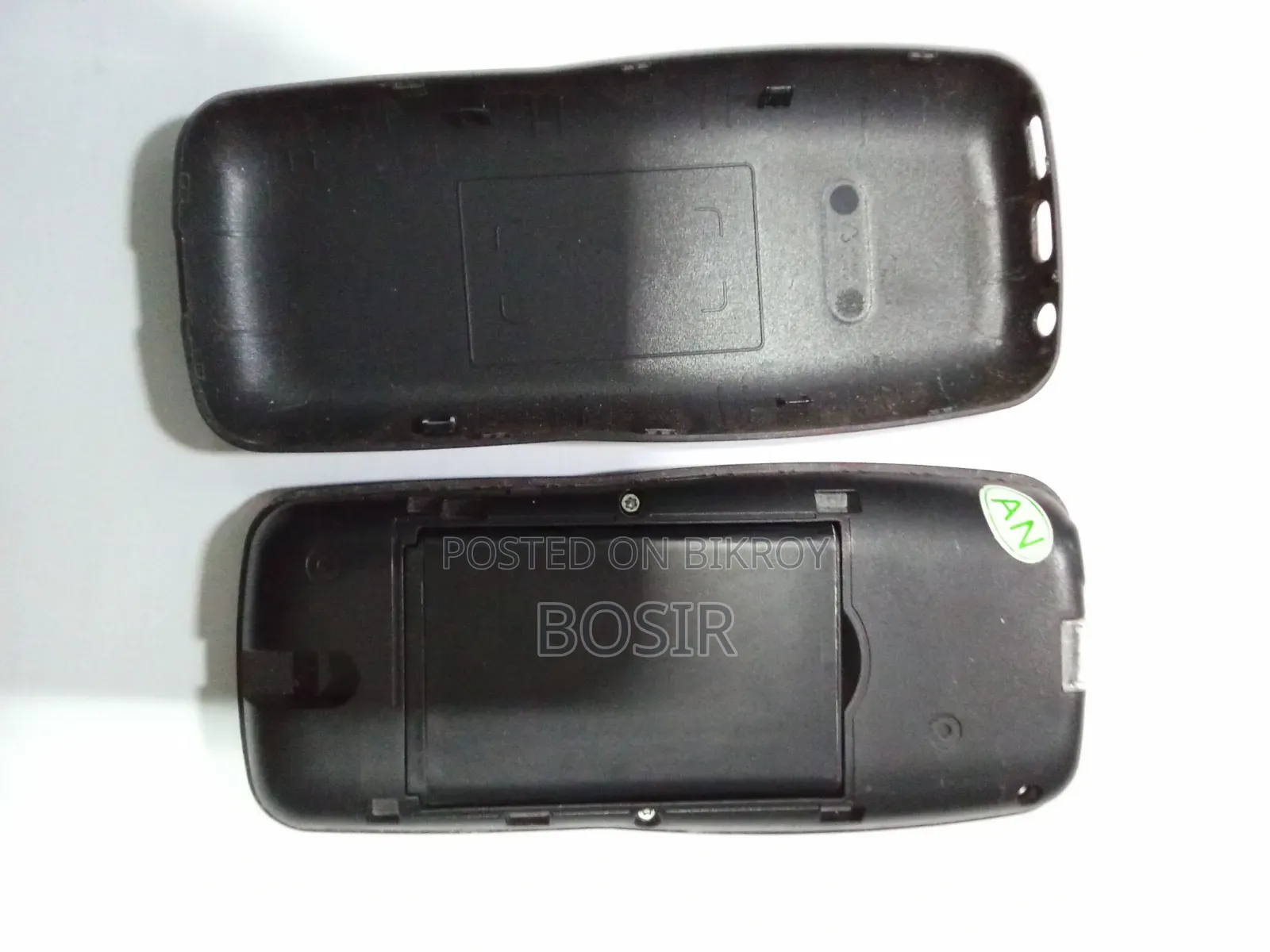 Nokia 106 Black