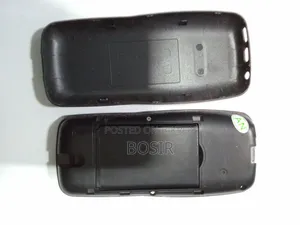 Nokia 106 Black