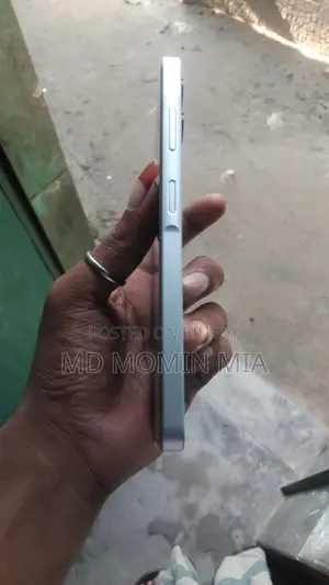 Samsung Galaxy A06 128 GB Silver