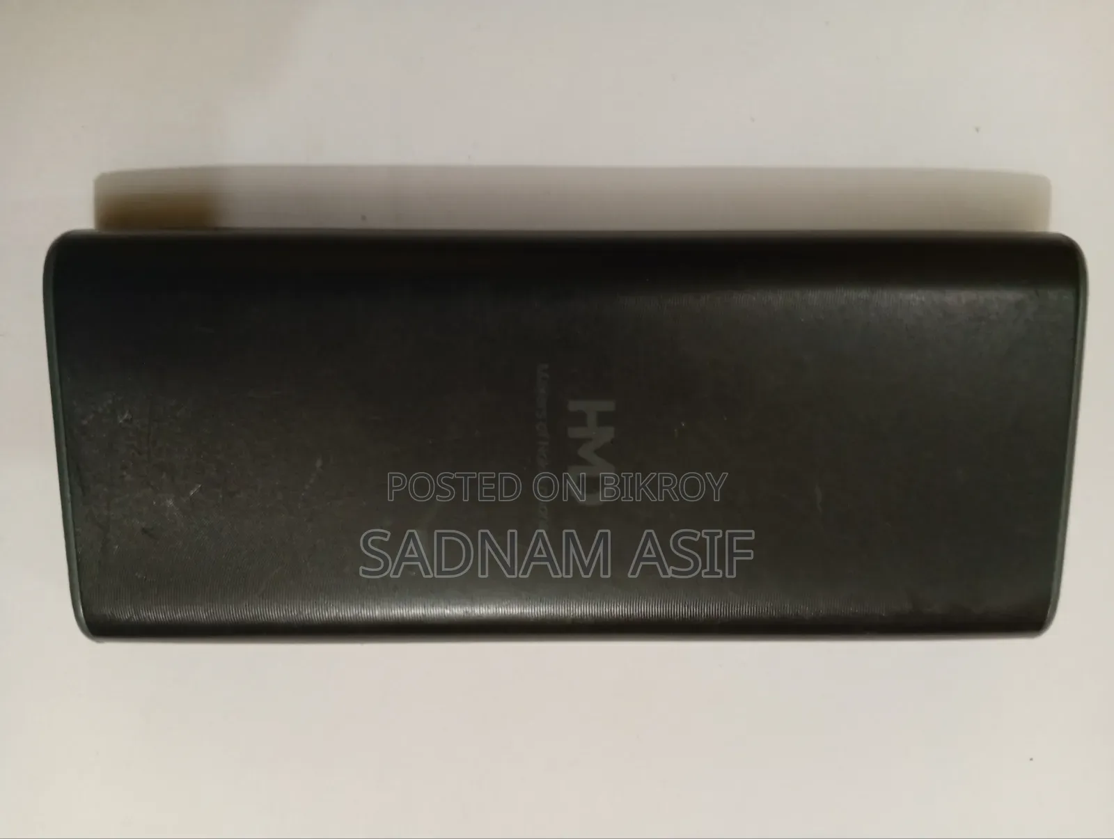 Nokia 1 8 GB Black