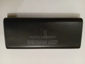 Nokia 1 8 GB Black