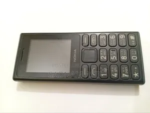 Nokia 1 8 GB Black