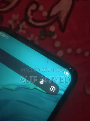 Tecno Camon 15 Pro 128 GB Green