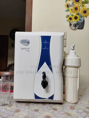 Pureit Classic RO + MF Water Purifier (At Half Price)