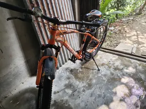 Bicycle 8000