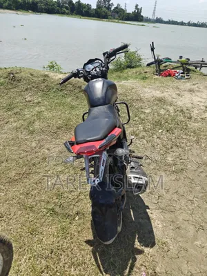 H Power Max-Z 150 2018 Black