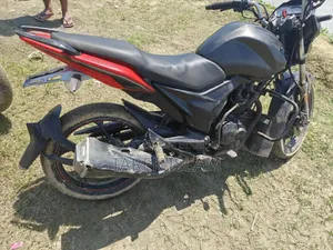 H Power Max-Z 150 2018 Black