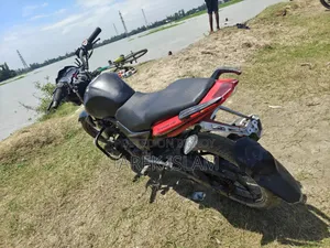 H Power Max-Z 150 2018 Black