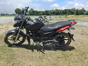 H Power Max-Z 150 2018 Black