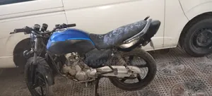 ওটান মোটর রেবে ১২৫ ২০০৯ ব্লু