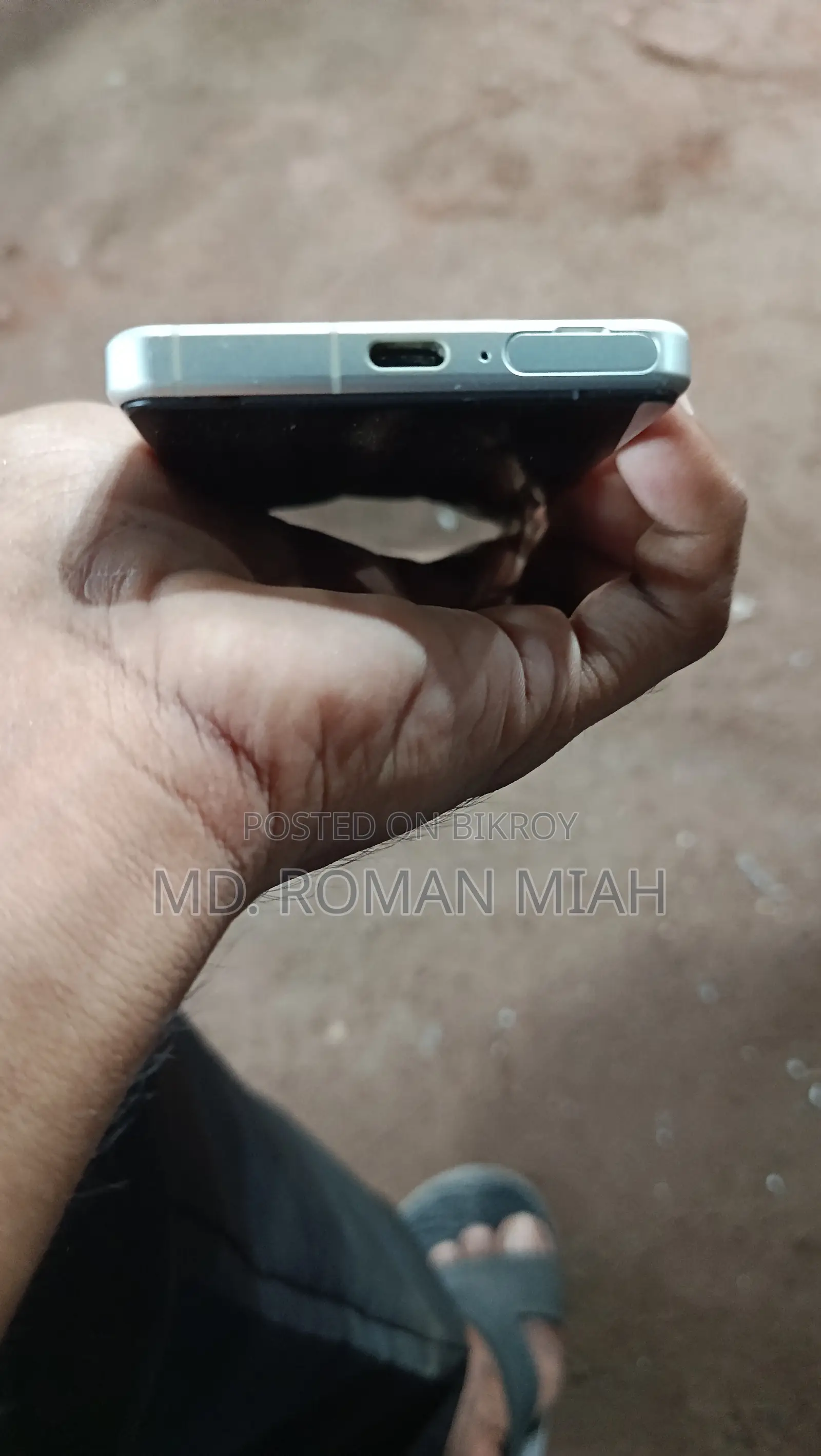 নতুন সনি এক্সপেরিয়া ৫ আইভি ১২৮ জিবি সাদা
