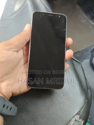 Samsung Galaxy J6 32 GB Gold