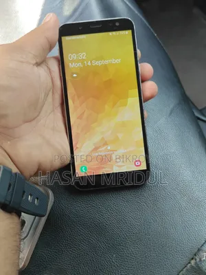 Samsung Galaxy J6 32 GB Gold