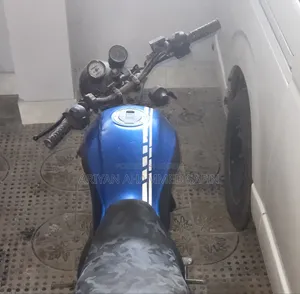 ওটান মোটর রেবে ১২৫ ২০০৯ ব্লু