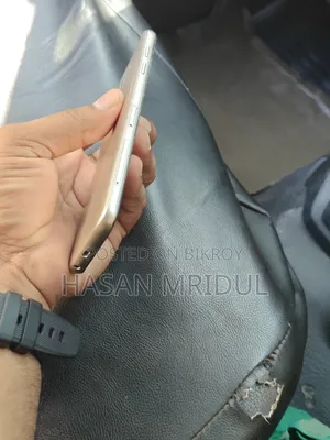 Samsung Galaxy J6 32 GB Gold