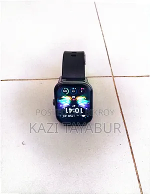 Oraimo Smart Watch 5 বিক্রি Hobe