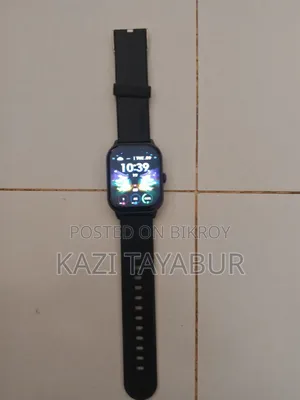 Oraimo Smart Watch 5 for sale