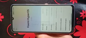 Xiaomi Redmi 13C 256 GB White