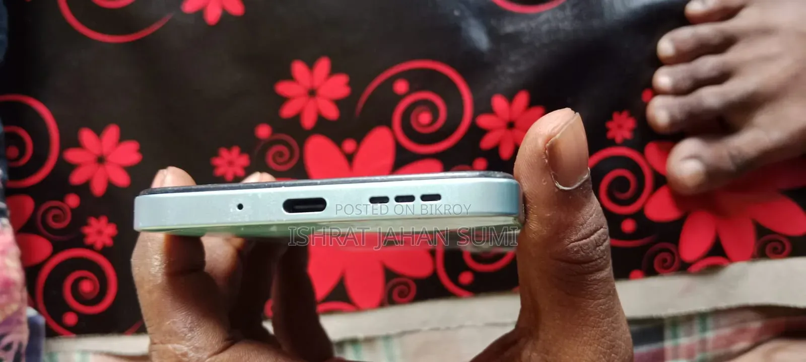 Xiaomi Redmi 13C 256 GB White