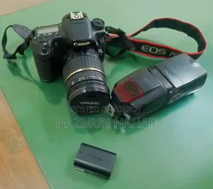 Used Camera