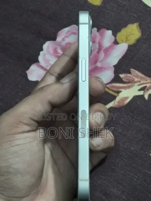 অ্যাপল আইফোন ১৩ ১২৮ জিবি পিংক