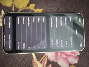 অ্যাপল আইফোন ১৩ ১২৮ জিবি পিংক