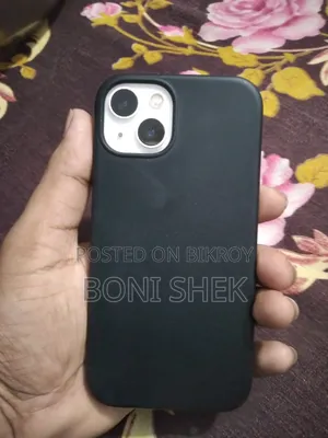 অ্যাপল আইফোন ১৩ ১২৮ জিবি পিংক
