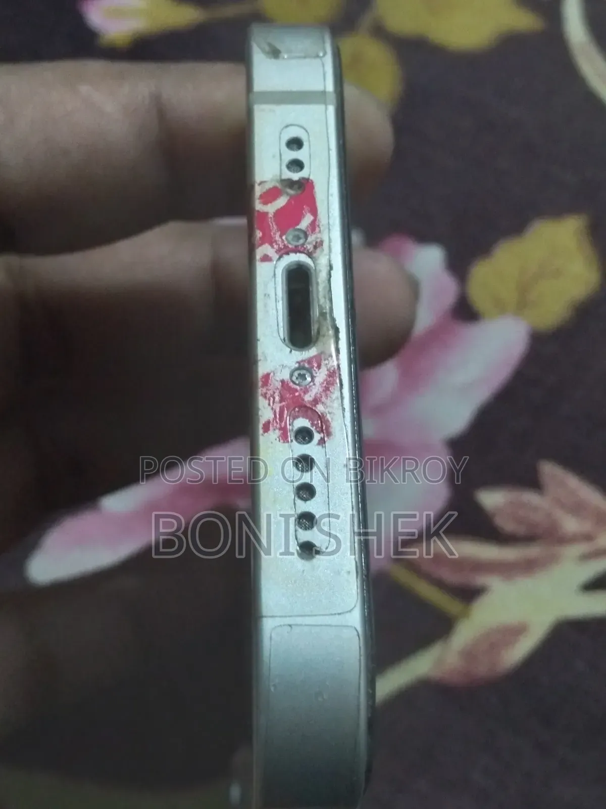 অ্যাপল আইফোন ১৩ ১২৮ জিবি পিংক