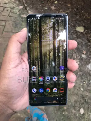 সনি এক্সপেরিয়া ১ ১২৮ জিবি গ্রে