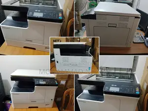 Toshiba E-Studio 2323AM Duplex & Networking Digital Photocopy Machine