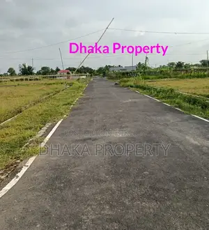 Land 6 Katha Park South at Sector 28