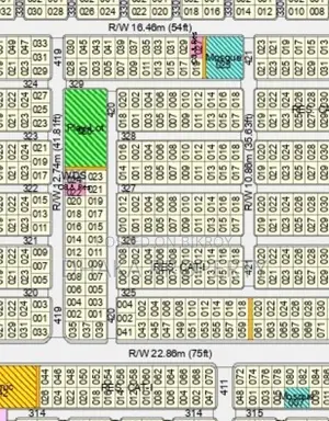 Land 6 Katha Park South at Sector 28