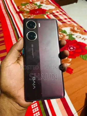 Vivo V29e 5G 256 GB Orange
