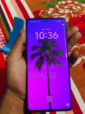 Vivo V29e 5G 256 GB Orange