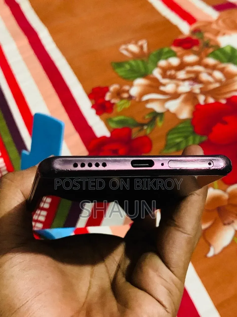 Vivo V29e 5G 256 GB Orange
