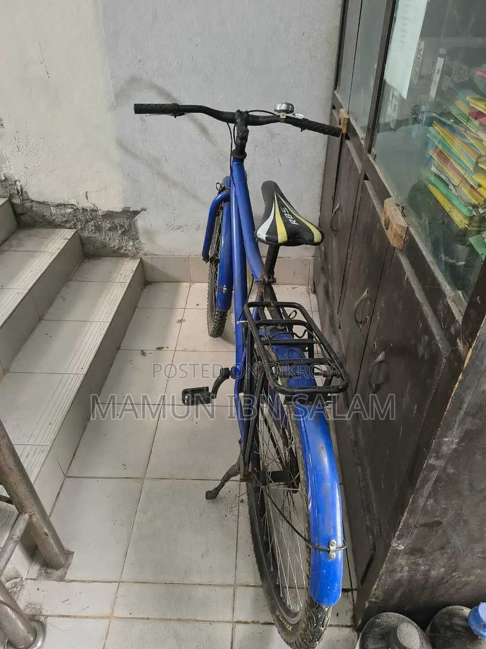 Bicycle