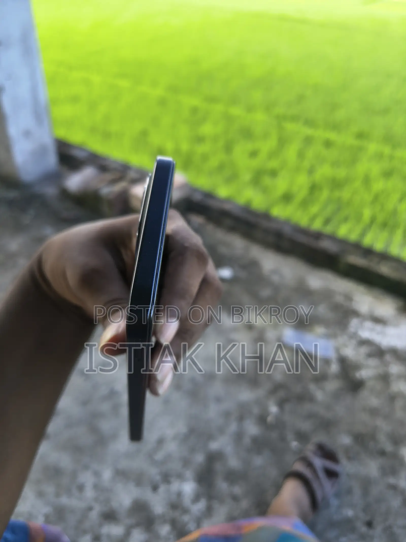 নিউ শাওমি রেডমি ১৫সি ৪জি ১২৮ জিবি ব্ল্যাক