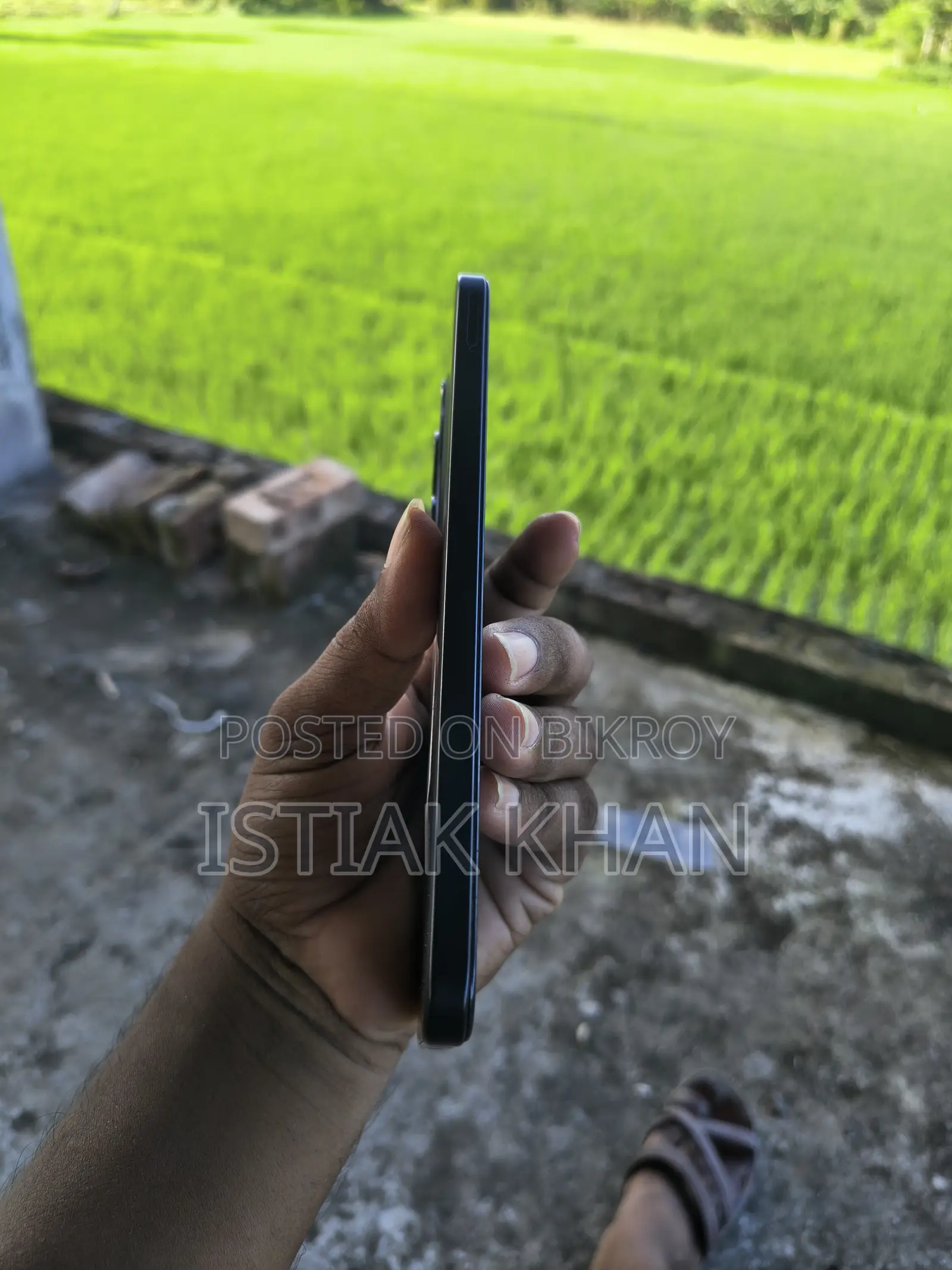 নিউ শাওমি রেডমি ১৫সি ৪জি ১২৮ জিবি ব্ল্যাক