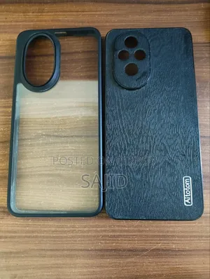 Honor 200 Back Cover