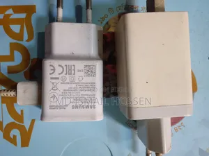 Original Phone Charger