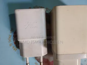 Original Phone Charger